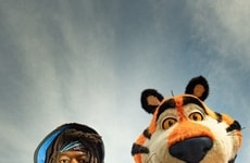 Hip Hop Artist Partnerships