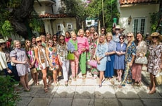 Limited-Edition Spring Shoe Capsules