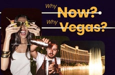 High-Energy Spirits Festivals