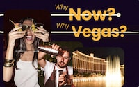High-Energy Spirits Festivals