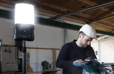 Cutting-Edge LED Work Lights