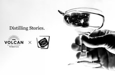 Tequila Distilling Stories Projects