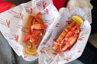 Permanent Lobster Food Trucks Image 2