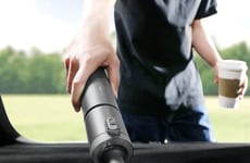 Portable Cleaning Tools