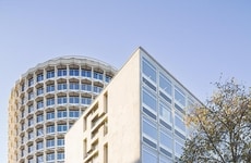 Refurbished Multi-Story Buildings