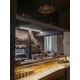 Chic Avant-Garde Restaurant Interiors Image 3