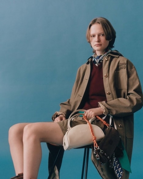 Versatile Ultra-Chic Fashion Capsules