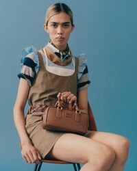 Versatile Ultra-Chic Fashion Capsules Image 4