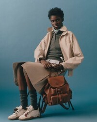 Versatile Ultra-Chic Fashion Capsules Image 6