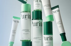 10-Second Soothing Skincare