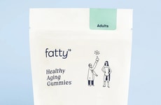 Healthy Aging Gummies