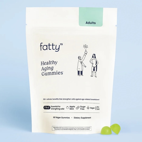 Healthy Aging Gummies