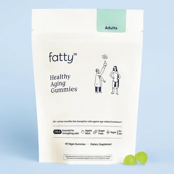 Healthy Aging Gummies