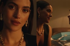 Cinematic Valentine's Day Campaigns