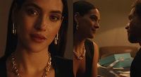 Cinematic Valentine's Day Campaigns Image 1