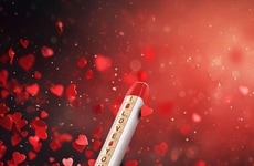 Italian Board Game-Inspired Pens