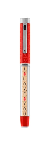 Italian Board Game-Inspired Pens Image 3
