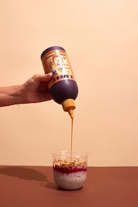 Squeezable Peanut Butters Image 1