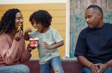 Real Mashed Potato Campaigns