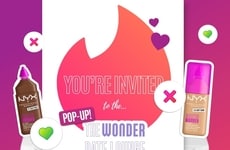 Perfect Match Pop-Ups