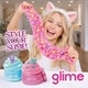 Cosmetics-Inspired Slime Toys Image 1