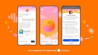 Empathetic AI Companions Image 1