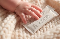 Freeze-Dried Breast Milk Powders