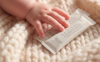 Freeze-Dried Breast Milk Powders
