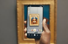 Artful AR Experiences