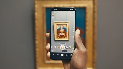 Artful AR Experiences