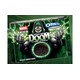 Villainous Comic-Themed Cookies Image 1