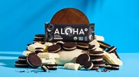 Sandwich Cookie-Inspired Protein Bars Image 1