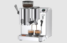 Ultra-Fast Automated Espresso Makers