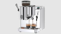 Ultra-Fast Automated Espresso Makers