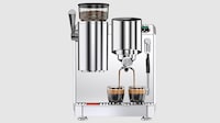 Ultra-Fast Automated Espresso Makers Image 2