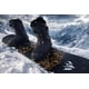 Magnetic Binding-Free Snowboards Image 1