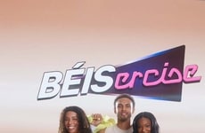 80s-Inspired Bag Campaigns