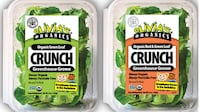 Crunchy Greens Salad Mixes Image 1