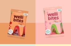 Fruit-Forward Functional Gummies