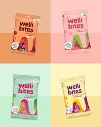 Fruit-Forward Functional Gummies Image 1