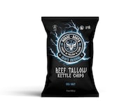 Beef Tallow Kettle Chips Image 1