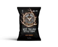 Beef Tallow Kettle Chips Image 2