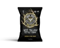 Beef Tallow Kettle Chips Image 3