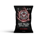Beef Tallow Kettle Chips Image 4