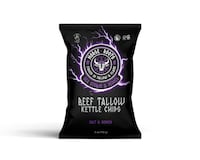 Beef Tallow Kettle Chips Image 5
