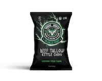 Beef Tallow Kettle Chips Image 6
