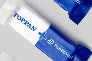 Recycled Snack Wrappers Article Thubnail