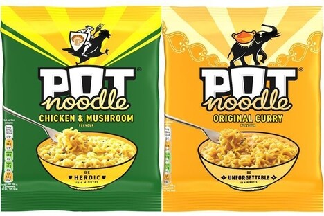 At-Home Block-Style Noodle Dishes
