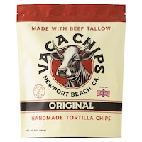 Beef Tallow Tortilla Chips Image 4