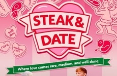 Steak-Inspired Dating Shows